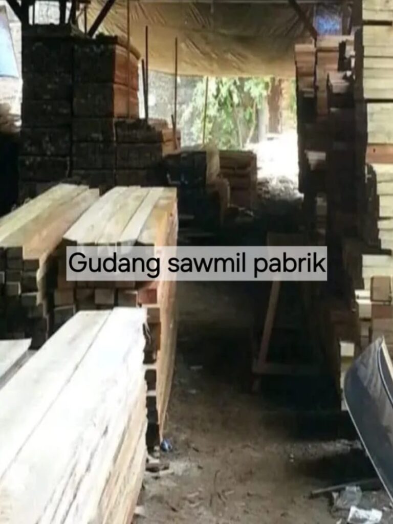 kayu mc lokal murah