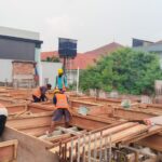 proyek industri